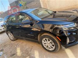 شيفروليه إكوينوكس